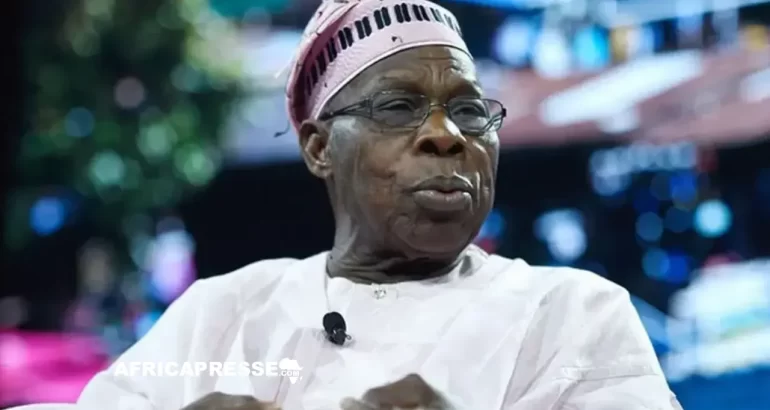 Olusegun Obasanjo