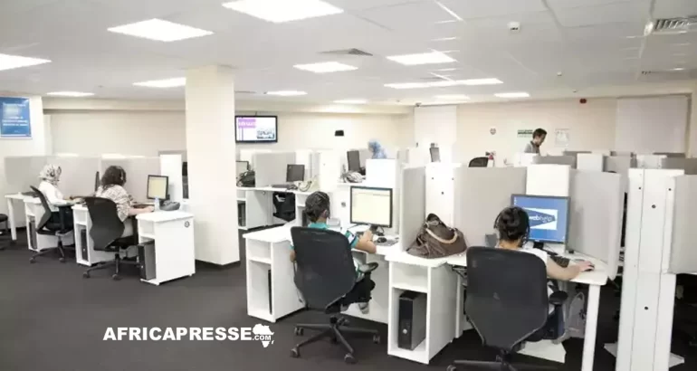 Menace ou opportunité ? L’impact de l’IA sur l’industrie de l’outsourcing en Afrique L’Afrique se prépare à transformer son secteur de l’outsourcing