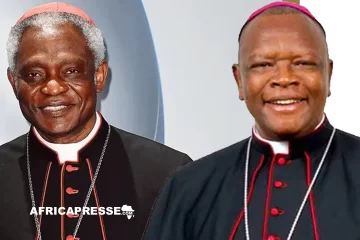Succession papale : Les cardinaux africains pressentis pour succéder au pape François