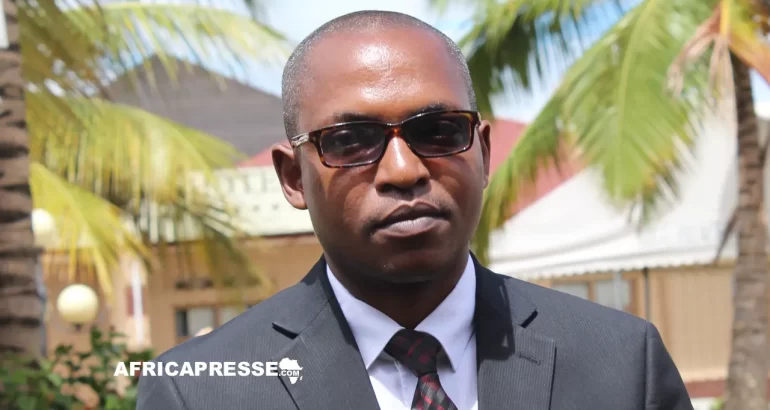 Sixte Vigny Nimuraba