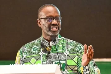 Côte d’Ivoire : crise politique au PDCI après la radiation de Tidjane Thiam