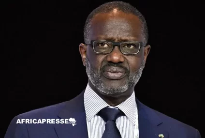 Côte d’Ivoire : Le procès de Tidjane Thiam et Valérie Yapo suspendu, jugement attendu le 22 mai