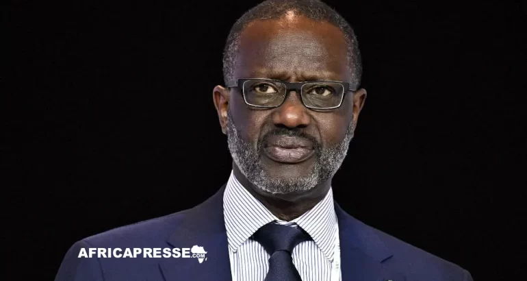 Côte d’Ivoire : Tidjane Thiam désigné candidat du PDCI à la présidentielle de 2025, mais son éligibilité reste contestée Tidjane Thiam