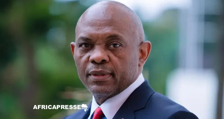 Zone CFA : UBA enregistre une forte croissance grâce à l’Afrique francophone Tony Elumelu, président du groupe bancaire panafricain UBA