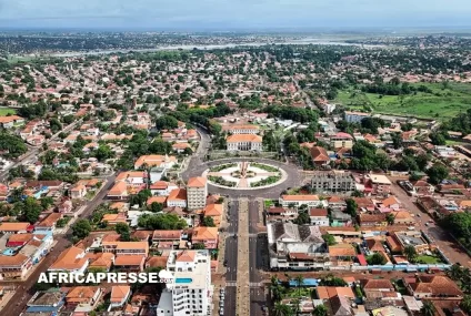 Guinée-Bissau : L’opposition trouve un accord pour changer la situation avant les élections