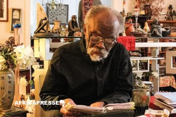 Décès de Valentin-Yves Mudimbe, le philosophe congolais qui a déconstruit le regard occidental sur l’Afrique Décès de Valentin-Yves Mudimbe, le philosophe congolais qui a déconstruit le regard occidental sur l’Afrique