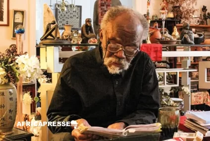 Décès de Valentin-Yves Mudimbe, le philosophe congolais qui a déconstruit le regard occidental sur l’Afrique