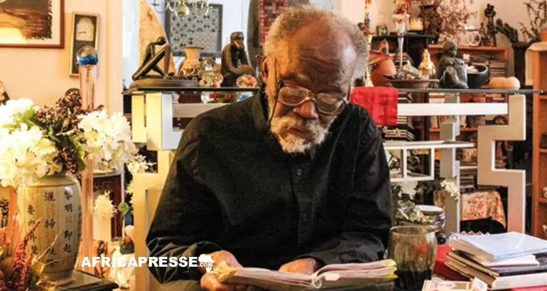 Valentin-Yves Mudimbe