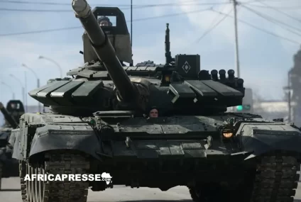 Les dépenses militaires en Afrique en hausse de 3% en 2024 : une dynamique de compétition et de tensions géopolitiques