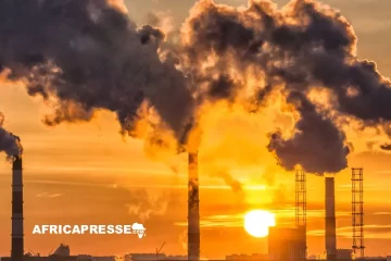 Côte d’Ivoire : Accord historique entre le gouvernement et le patronat pour lutter contre le changement climatique