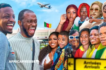 Cameroun : Lancement de la 7e édition de House of Challenge, Une compétition pleine de défis pour les jeunes entrepreneurs africains Cameroun : Lancement de la 7e édition de House of Challenge, Une compétition pleine de défis pour les jeunes entrepreneurs africains