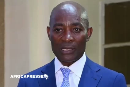 Sud-Kivu : 1600 entreprises minières illégales démasquées, le gouverneur sonne l’alarme