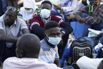 La Libye bannit une dizaine d’ONG accusées d’encourager l’installation de migrants africains