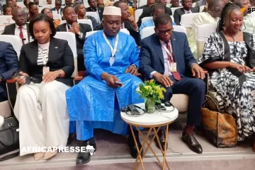 Sommet panafricain des jeunes leaders à Adwa : “L’Afrique a besoin d’idées révolutionnaires” pour bâtir l’avenir