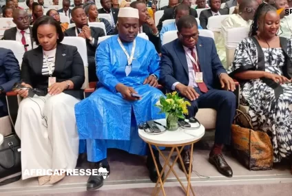 Sommet panafricain des jeunes leaders à Adwa : “L’Afrique a besoin d’idées révolutionnaires” pour bâtir l’avenir