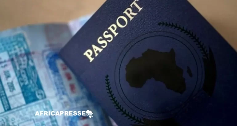 Mobilité restreinte en Afrique : Pourquoi la libre circulation tarde à se concrétiser passeport