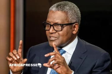 Nigeria : Vague de licenciements à la raffinerie Dangote sur fond de tensions syndicales Nigeria : Vague de licenciements à la raffinerie Dangote sur fond de tensions syndicales