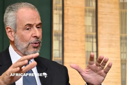 À six mois de la COP30, le Brésil plaide pour un changement radical de la gouvernance climatique