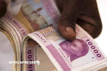 Opacité financière : l’Afrique faiblement impliqués paie le prix fort d’un système qu’elle ne contrôle pas Opacité financière : l’Afrique faiblement impliqués paie le prix fort d’un système qu’elle ne contrôle pas