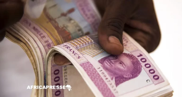 Opacité financière : l’Afrique faiblement impliqués paie le prix fort d’un système qu’elle ne contrôle pas Argent Franc CFA
