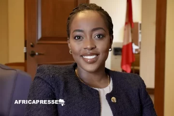 Arielle Kayabaga écartée du cabinet de Mark Carney : un tournant politique inattendu Arielle Kayabaga écartée du cabinet de Mark Carney : un tournant politique inattendu