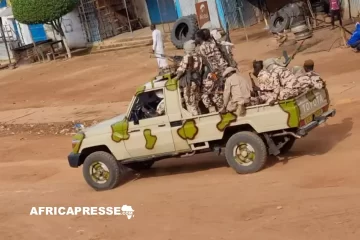 Tchad : Violences intercommunautaires à Mandakao, 41 morts et plusieurs blessés Tchad : Violences intercommunautaires à Mandakao, 41 morts et plusieurs blessés