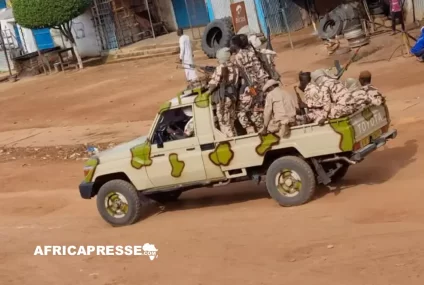 Tchad : Violences intercommunautaires à Mandakao, 41 morts et plusieurs blessés