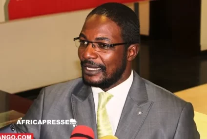 Armel Sayo, chef rebelle, livré à la justice après son extradition du Cameroun vers la Centrafrique