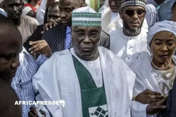 Nigeria : Le déclin du parti d’opposition PDP et la montée en puissance de l’APC avant 2027 Nigeria : Le déclin du parti d’opposition PDP et la montée en puissance de l’APC avant 2027