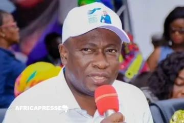 L’UDPS répond à l’ancien président Joseph Kabila : « Vous auriez dû vous taire » L’UDPS répond à l’ancien président Joseph Kabila : « Vous auriez dû vous taire »