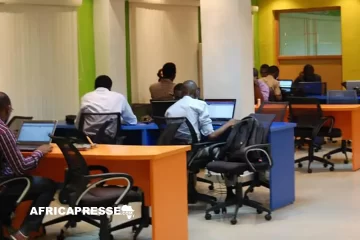 Trois villes africaines parmi les pôles technologiques les plus dynamiques du monde Trois villes africaines parmi les pôles technologiques les plus dynamiques du monde