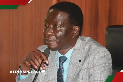 Kenya : l’assassinat du député Charles Were suscite des interrogations politiques