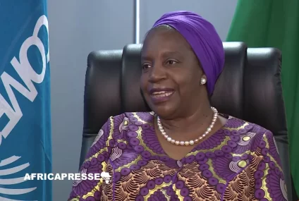 Les pays émergents doivent s’unir sur un pied d’égalité, selon Chileshe Mpundu Kapwepwe une responsable du COMESA