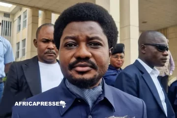 RDC : Soupçons de détournement de 20 millions de dollars dans la construction d’une prison à Kisangani