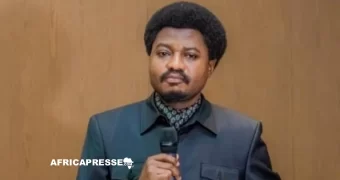 RDC : Constant Mutamba claque la porte de son procès et dénonce un « arbitraire » judiciaire