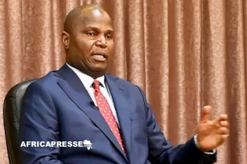 Mozambique : Un nouveau tête-à-tête entre Chapo et Mondlane pour panser les plaies post-électorales Mozambique : Un nouveau tête-à-tête entre Chapo et Mondlane pour panser les plaies post-électorales