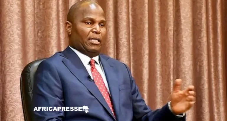 Mozambique : Un nouveau tête-à-tête entre Chapo et Mondlane pour panser les plaies post-électorales Daniel Chapo