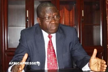 Guinée : Arrestation de Sékou Condé, un coup dur pour le RPG et la liberté d’expression politique Guinée : Arrestation de Sékou Condé, un coup dur pour le RPG et la liberté d’expression politique