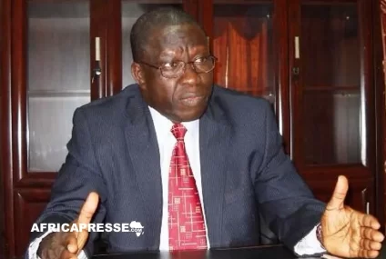 Guinée : Arrestation de Sékou Condé, un coup dur pour le RPG et la liberté d’expression politique