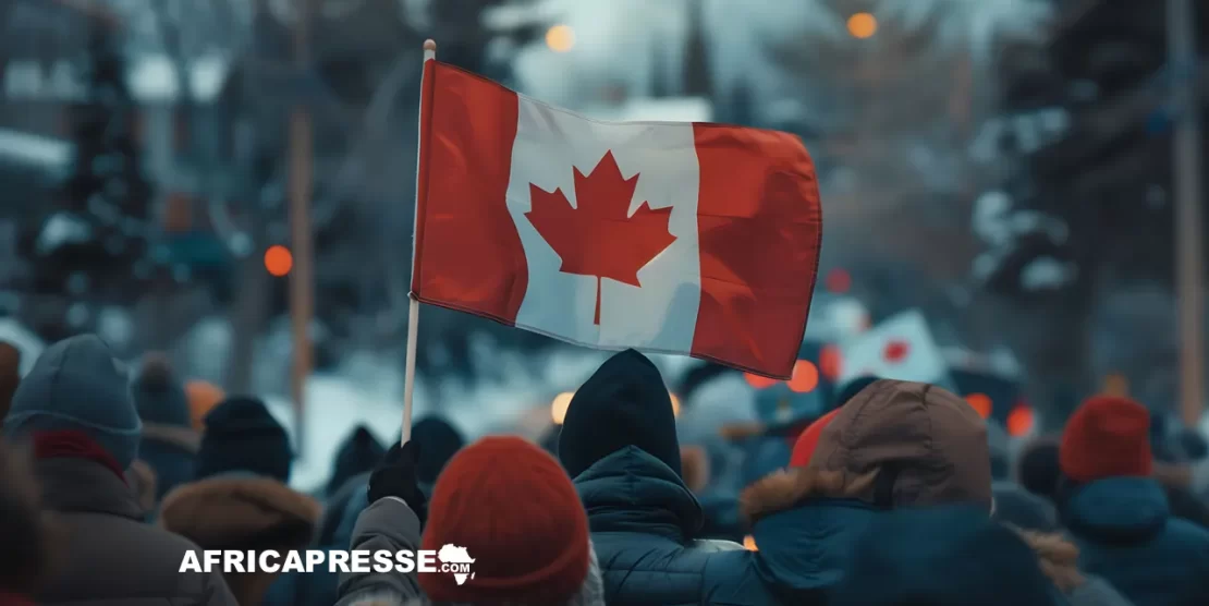 Le Canada revoit sa politique migratoire : moins de résidents temporaires, mais plus de talents qualifiés Le Canada revoit sa politique migratoire : moins de résidents temporaires, mais plus de talents qualifiés