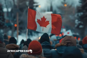 Canada : les travailleurs étrangers peuvent désormais changer d’employeur plus facilement Canada : les travailleurs étrangers peuvent désormais changer d’employeur plus facilement