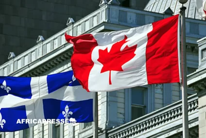 Canada : le Cameroun devance la France comme principal pourvoyeur d’immigrants au Québec
