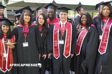 Quand la politique de Trump piège les étudiants africains de Harvard Quand la politique de Trump piège les étudiants africains de Harvard