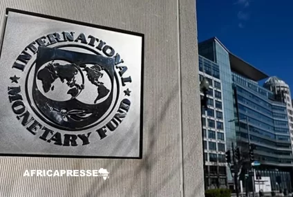 Tchad : le FMI approuve un accord de crédit de 630 millions de dollars pour relancer l’économie