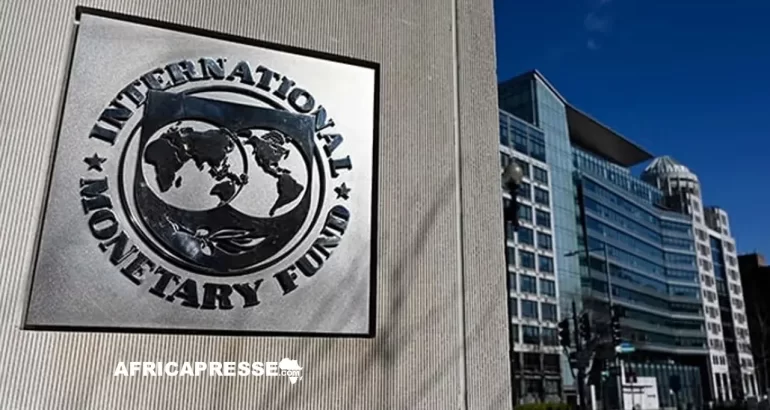 Tchad : le FMI approuve un accord de crédit de 630 millions de dollars pour relancer l’économie FMI