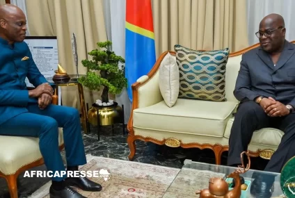 Médiation togolaise : Vers un rapprochement entre Kinshasa et Kigali ?