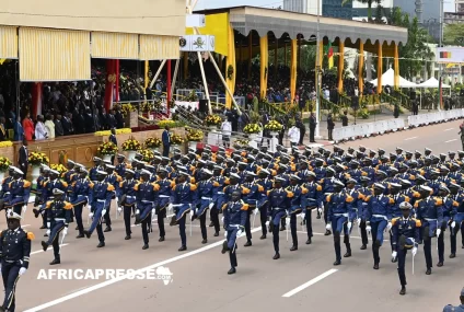 20 mai au Cameroun : une fête de l’unité marquée par les exclusions politiques