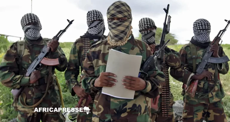 Somalie : les frappes américaines s’intensifient, les shebabs résistent Groupes Al-Shabab