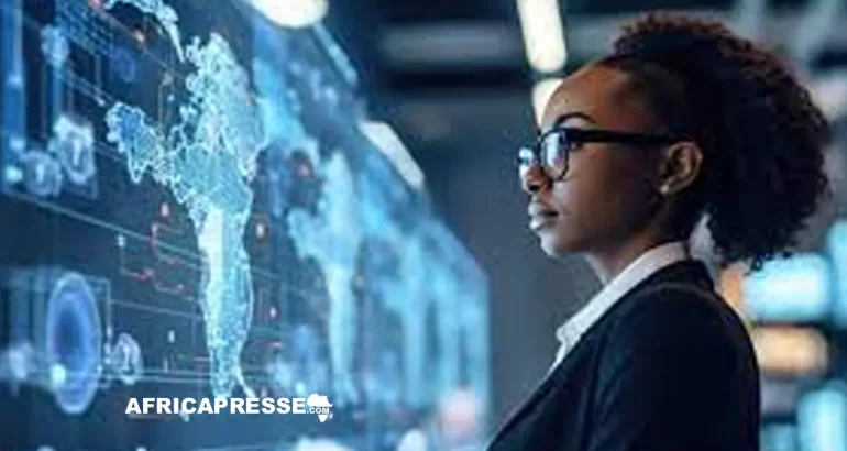 Intelligence Artificielle - IA