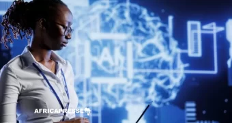 Côte d’Ivoire : l’intelligence artificielle accélère la transformation numérique, la cybersécurité inquiète